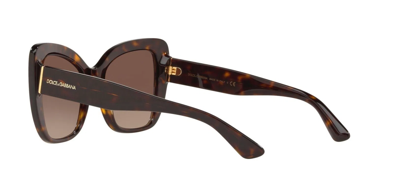 Dolce & Gabbana 4348 Sunglasses - view 27